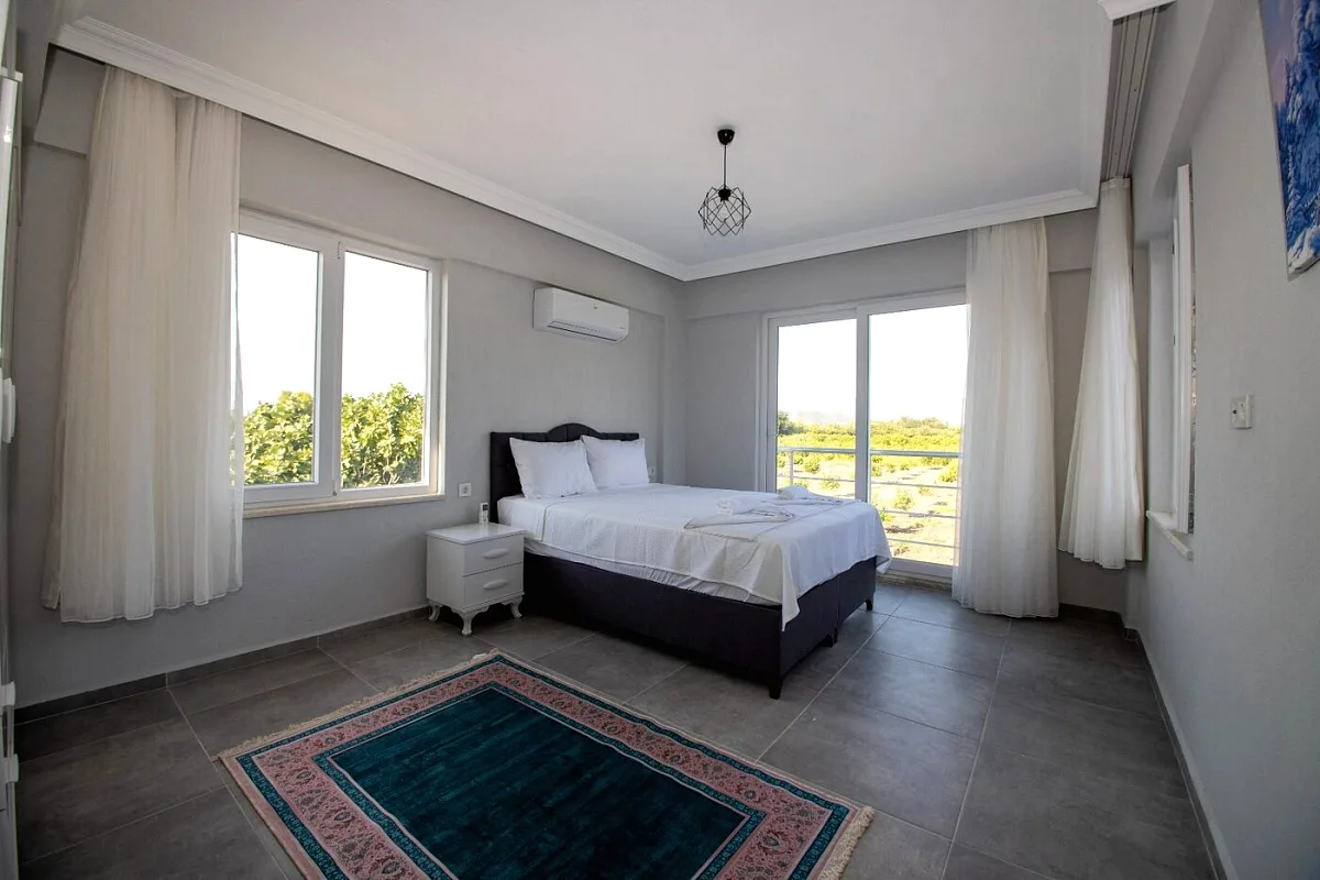 Villa Doğakent 1 — Foto 22