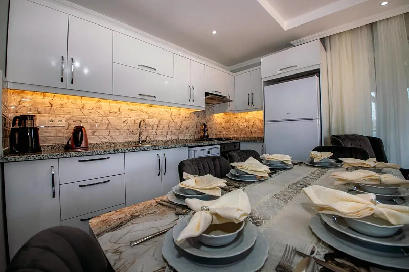 Villa Doğakent 1 — Foto 10