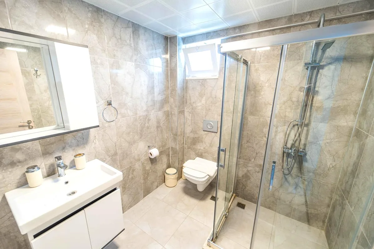 Villa Doğakent 1 — Foto 21