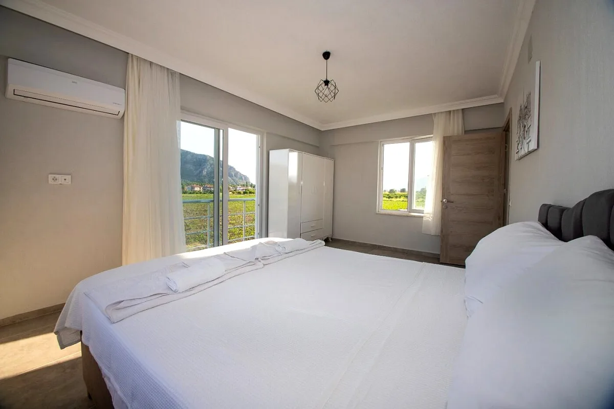 Villa Doğakent 1 — Foto 16
