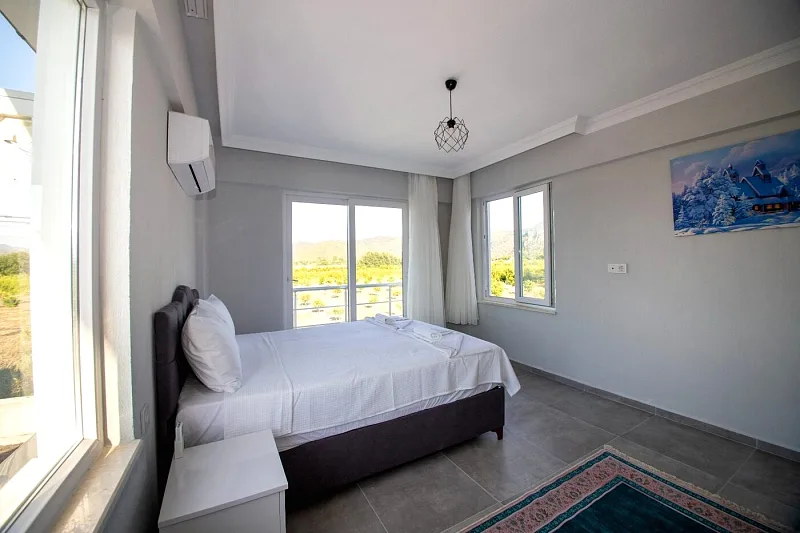 Villa Doğakent 1 — Foto 20