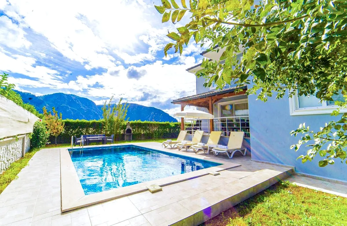 Villa Doğakent 2 — fotoğraf 5