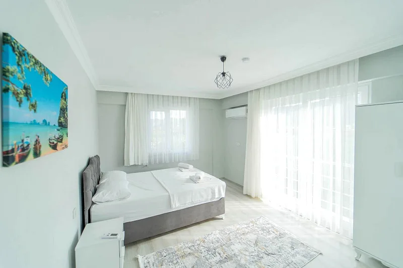 Villa Doğakent 2 — fotoğraf 15