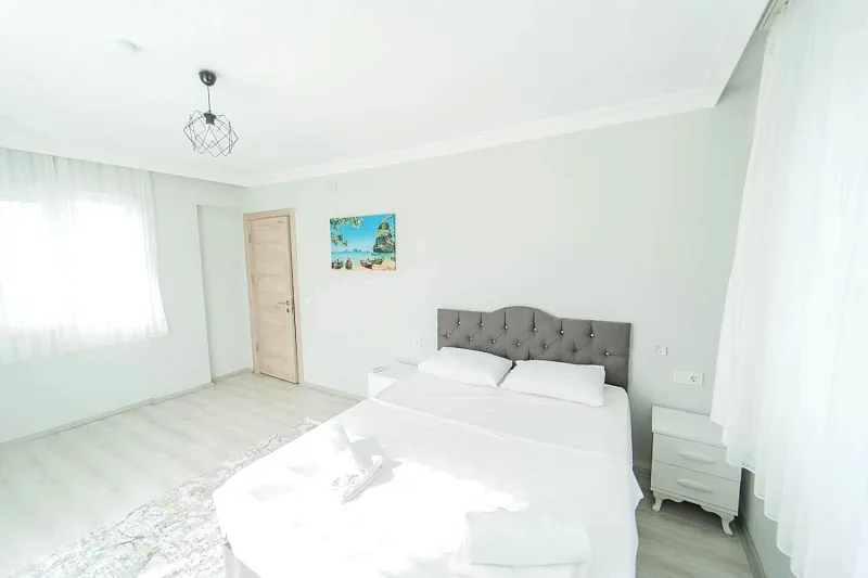 Villa Doğakent 2 — fotoğraf 14