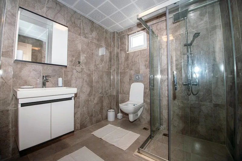 Villa Doğakent 2 — fotoğraf 24