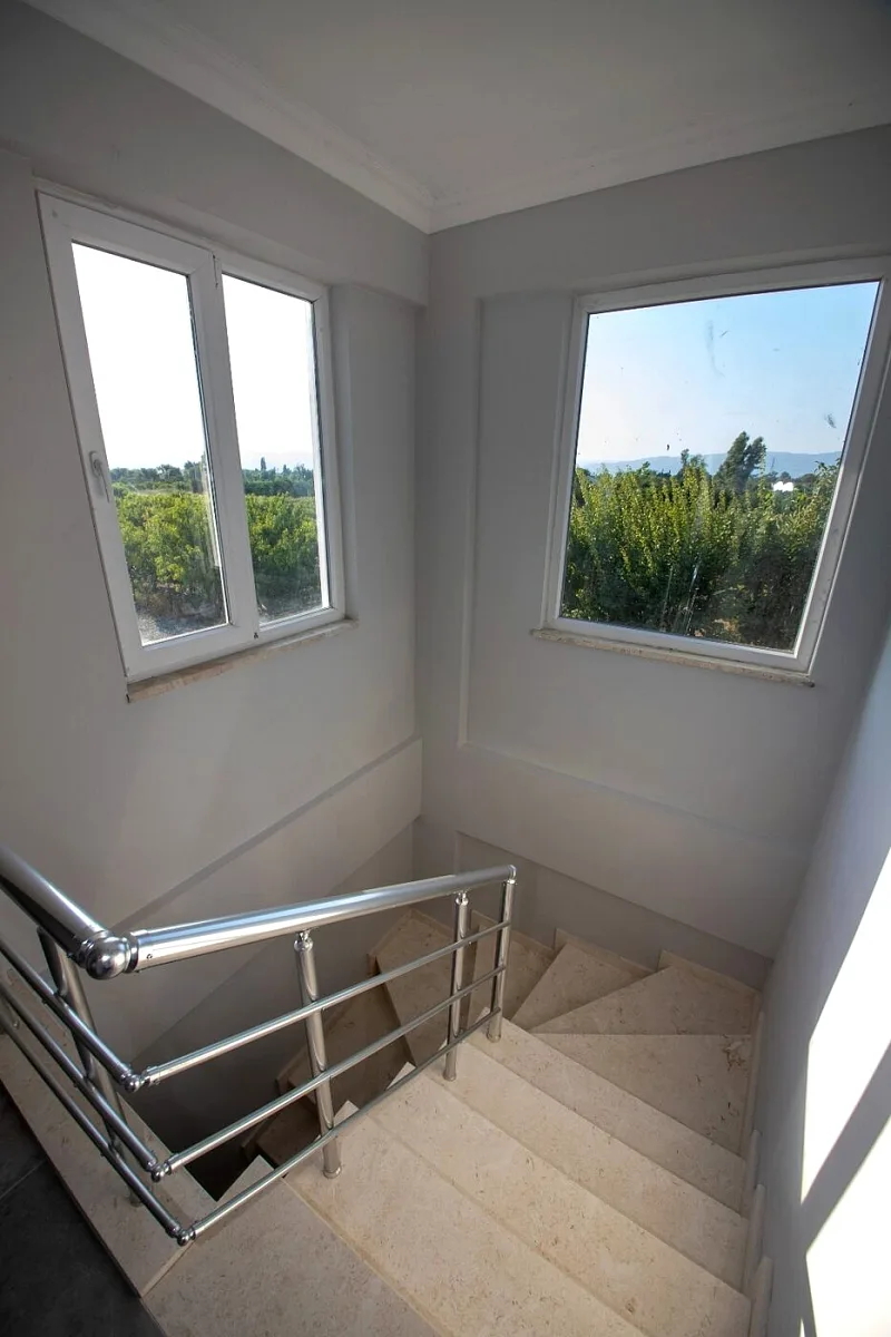 Villa Doğakent 2 — fotoğraf 23