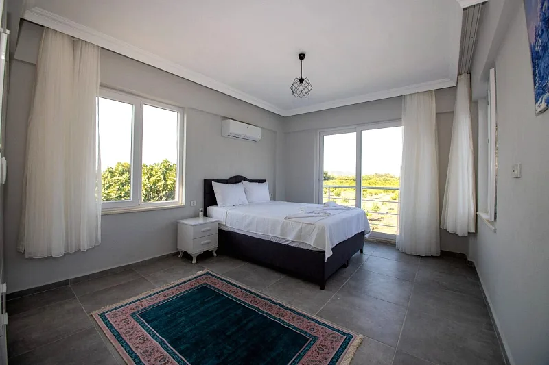 Villa Doğakent 2 — fotoğraf 22