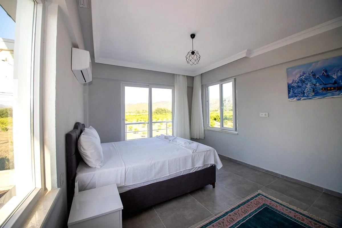 Villa Doğakent 3 — Foto 22