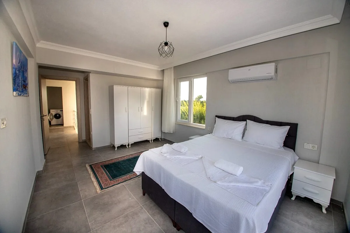 Villa Doğakent 3 — Foto 19