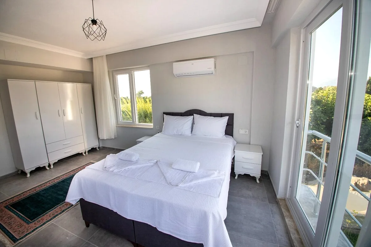 Villa Doğakent 3 — Foto 18