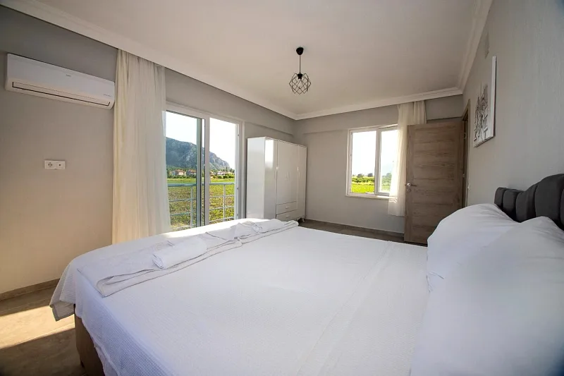 Villa Doğakent 3 — Foto 16