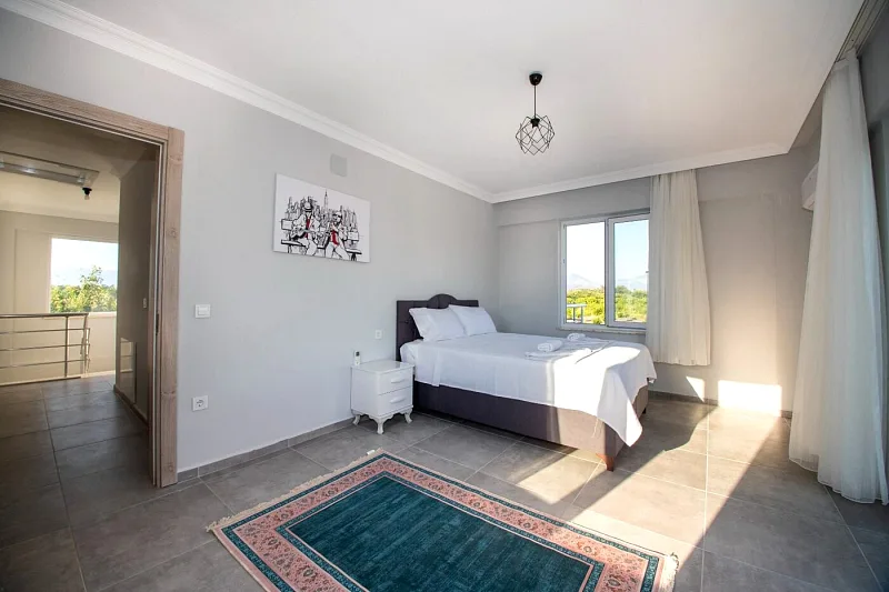 Villa Doğakent 3 — Foto 17