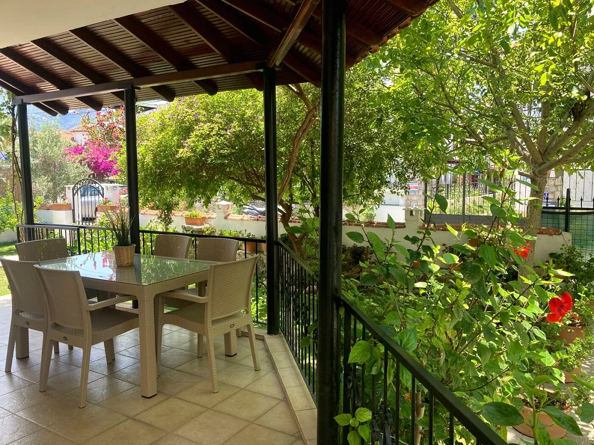 Villa Günay — fotoğraf 5