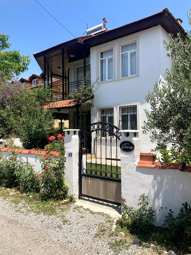 Villa Günay — fotoğraf 16