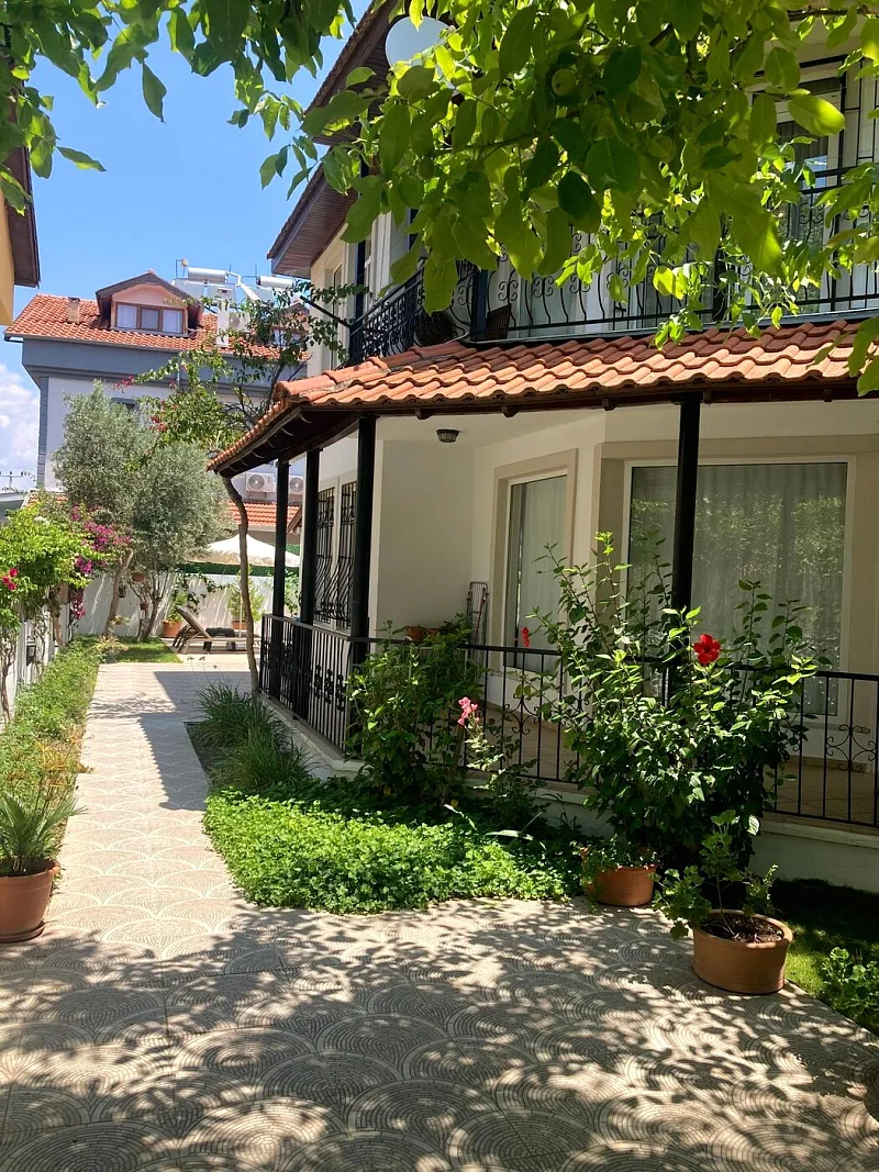 Villa Günay — fotoğraf 9