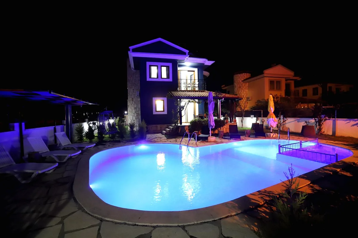 Villa Caretta Dalyan — الصورة 2