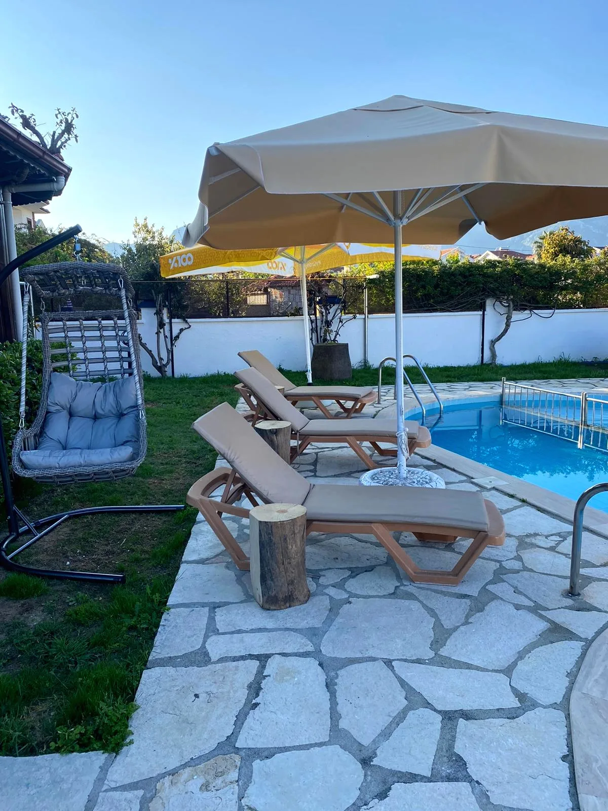 Villa Caretta Dalyan — الصورة 15