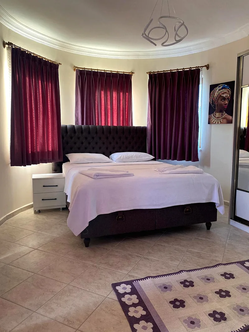 Villa Caretta Dalyan — photo 26