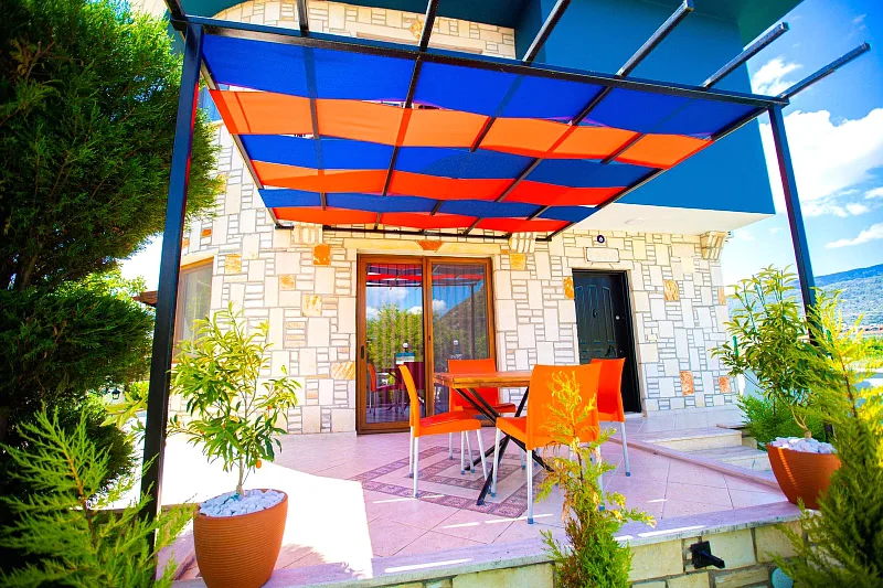 Villa Caretta Dalyan — photo 17