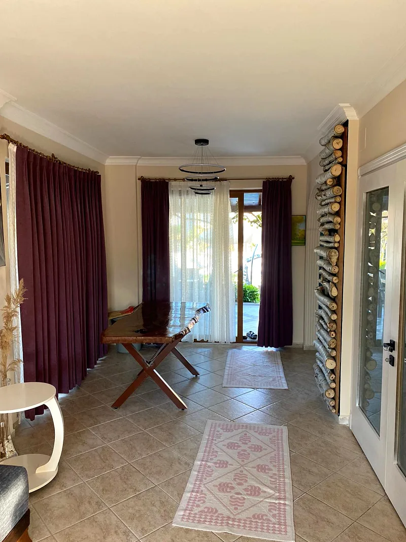 Villa Caretta Dalyan — photo 32