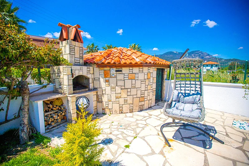 Villa Caretta Dalyan — photo 9