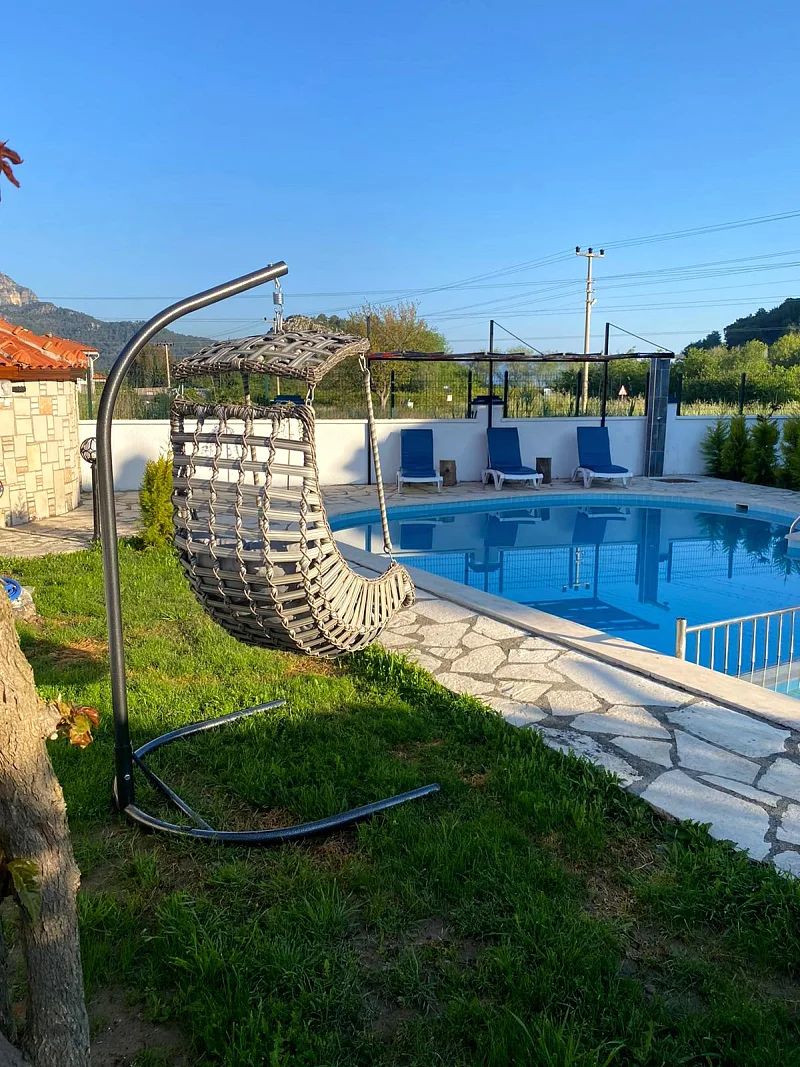 Villa Caretta Dalyan — photo 10