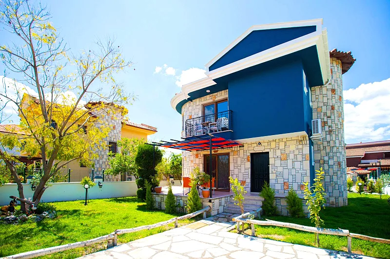 Villa Caretta Dalyan — photo 16