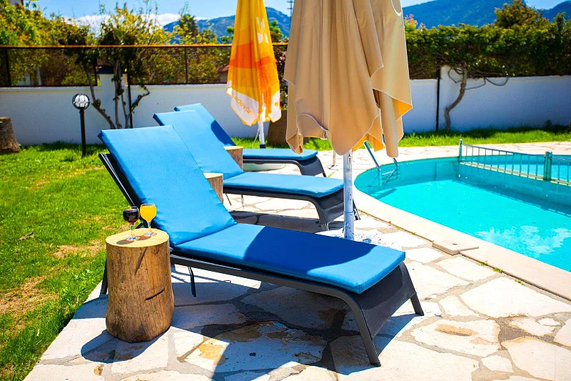 Villa Caretta Dalyan — الصورة 5