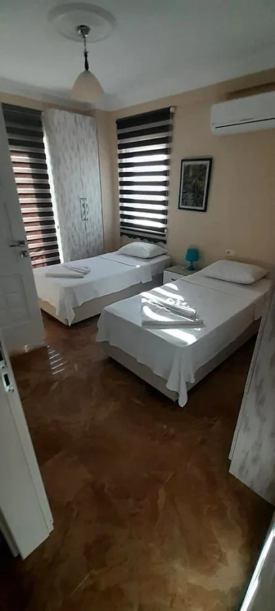 Villa Caretta Dalyan — الصورة 30