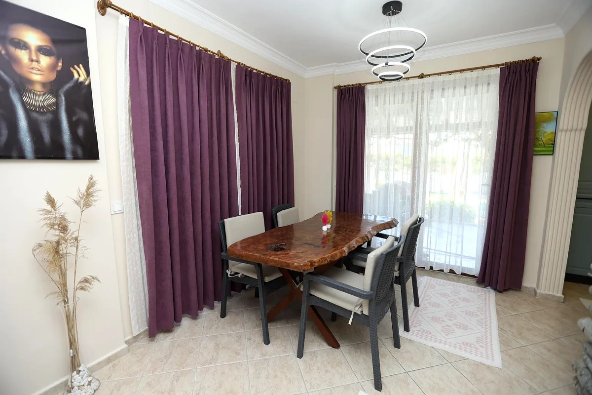 Villa Caretta Dalyan — الصورة 21
