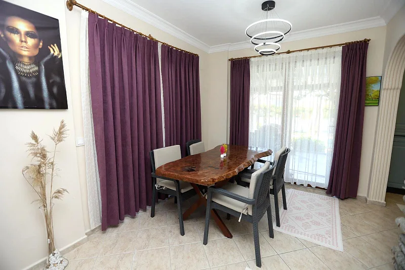 Villa Caretta Dalyan — photo 21