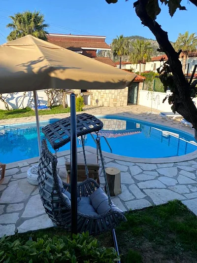 Villa Caretta Dalyan — الصورة 13