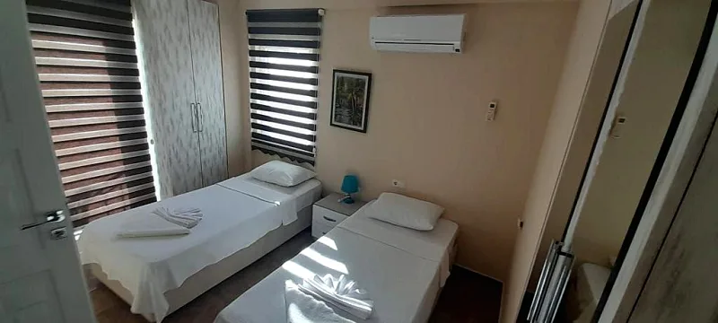 Villa Caretta Dalyan — الصورة 29