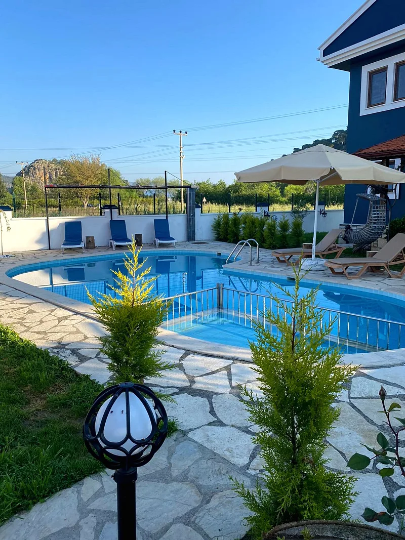 Villa Caretta Dalyan — photo 11