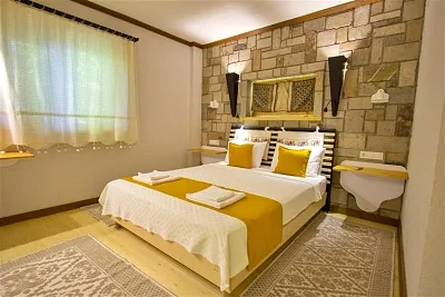Villa Aldoce — fotoğraf 32