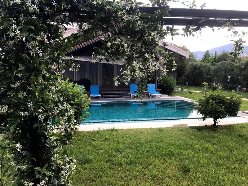 Villa Aldoce — fotoğraf 6
