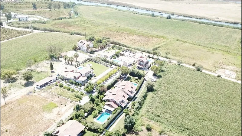 Villa Aldoce — fotoğraf 19