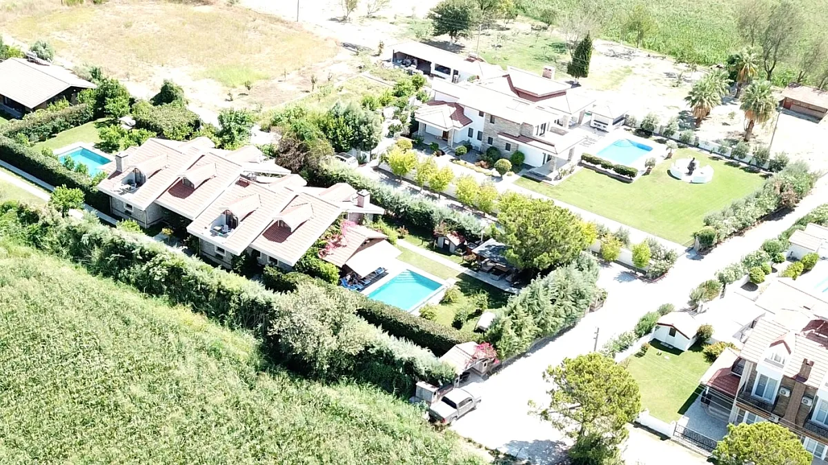 Villa Aldoce — fotoğraf 4