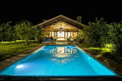 Villa Aldoce — fotoğraf 20