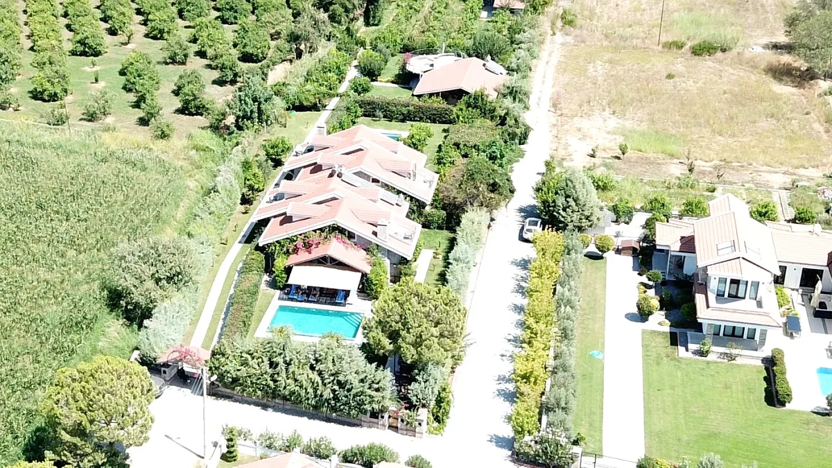 Villa Aldoce — fotoğraf 18
