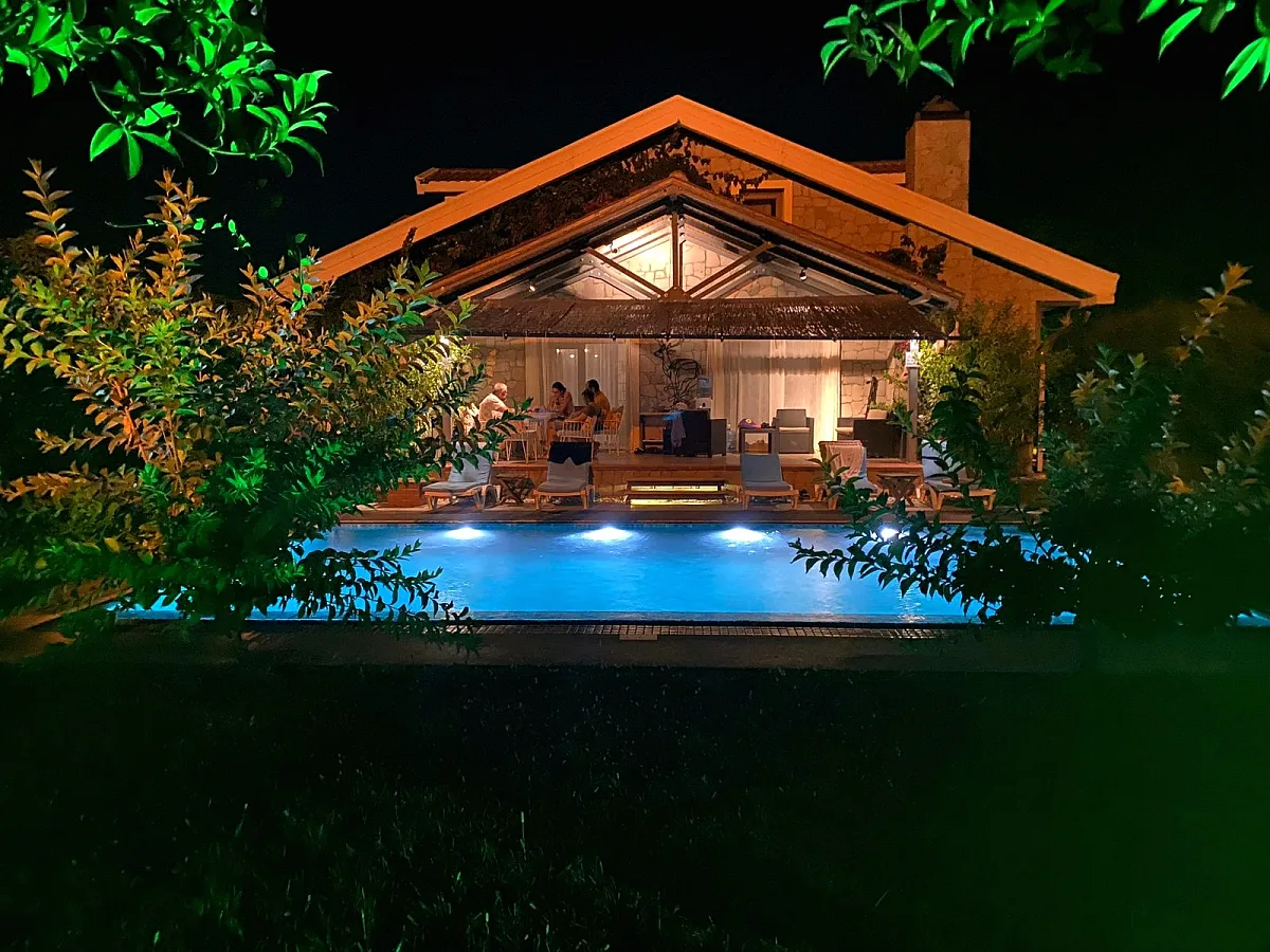 Villa Aldoce — fotoğraf 3