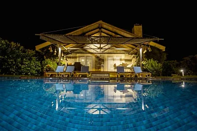 Villa Aldoce — fotoğraf 14