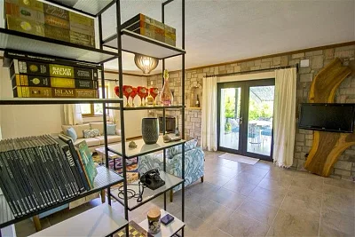 Villa Aldoce — fotoğraf 22