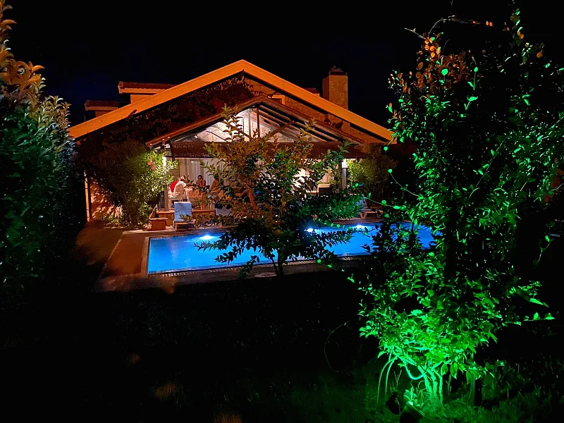 Villa Aldoce — fotoğraf 11
