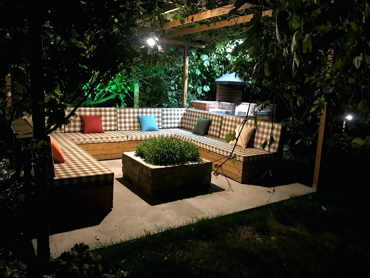 Villa Aldoce 2 — Foto 9