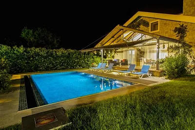 Villa Aldoce 2 — Foto 19