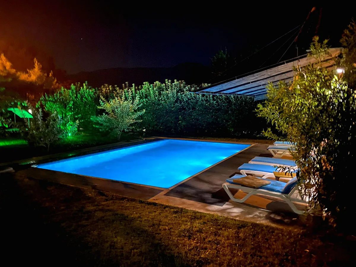 Villa Aldoce 2 — Foto 15