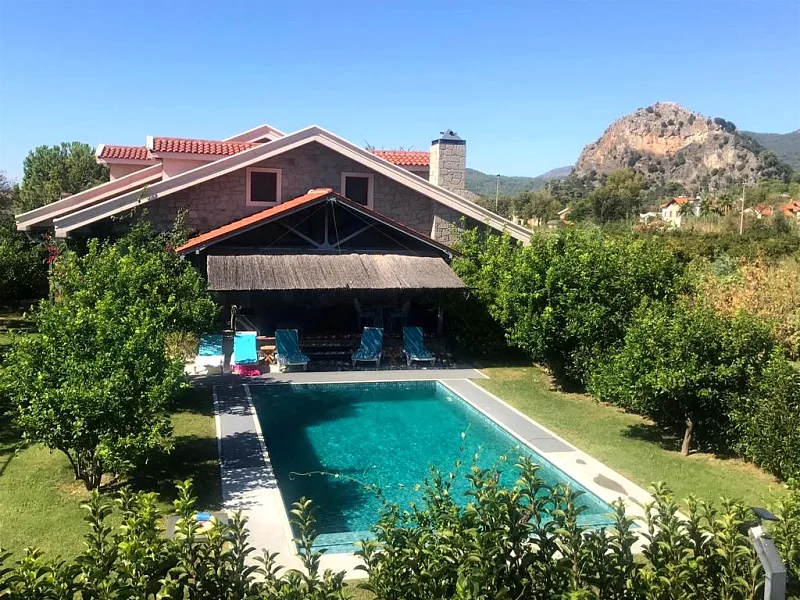 Villa Aldoce 2 — Foto 14