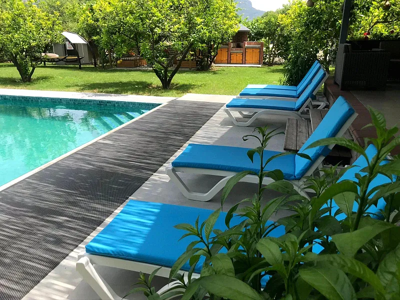 Villa Aldoce 2 — Foto 17