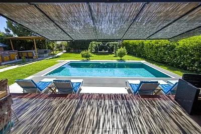 Villa Aldoce 2 — Foto 5